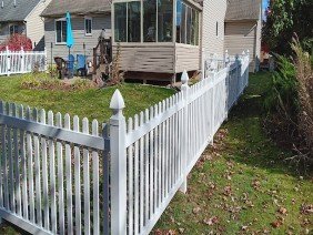 Precision Fence, LLC - Photo 1