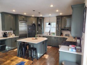 Independent Painting Company - Photo 3