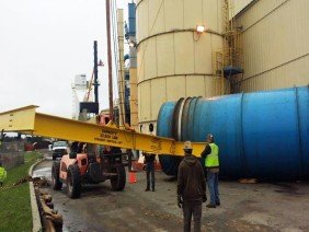 FA Industrial Services - Photo 2