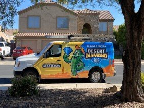 Desert Diamond Air Cooling & Heating - Photo 6