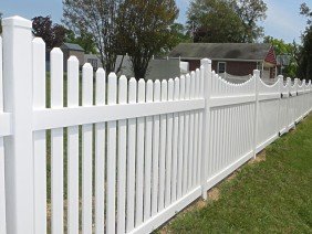 All Around Fence, LLC - Photo 6