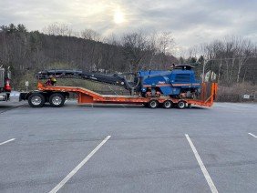 Miller's Asphalt Paving LLC - Photo 4