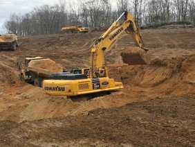 Mulford Construction Company, Inc. - Photo 3