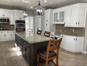 Premier Painting & Wallpapering - Photo 6