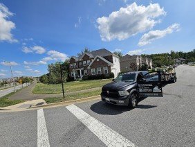 Metallurgy Company Landscaping - Photo -1