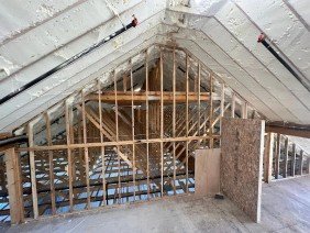 Mass Green Insulation - Photo -1