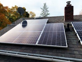 Michigan Solar and Roofing LLC - Photo -1