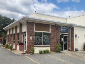 Chadwick-BaRoss - Photo -1