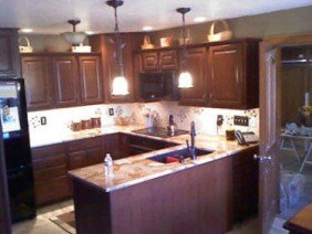 Gadbury Construction Inc. - Photo 3