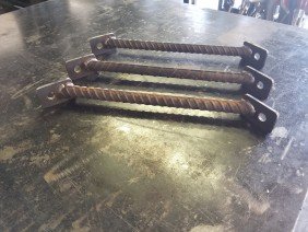 Metalline - Photo 1