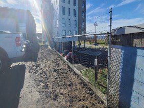 Straight Line Fencing - Photo 5