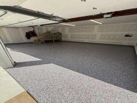 Fortress Floors of Michigan - Photo -1