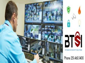 BTSI Systems - Intelligent Security & Fire - Photo 1