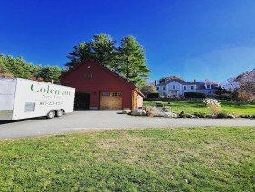 Coleman Spray Foam Inc - Photo 2