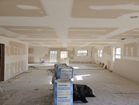 Eagle Eye Drywall Finishing & Repair - Photo -1