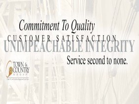 Town & Country Group - Photo 1