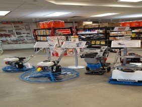 Virginia Contractors Supply - Photo -1