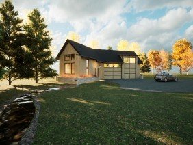 Live by Design Architects - Photo -1
