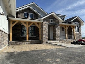 Quinn's Stoneworks and Landscape LLC - Photo 3