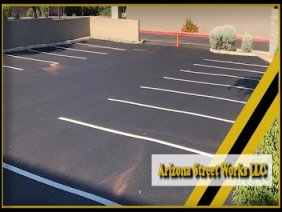Arizona Street Works LLC - Photo -1