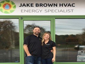 Jake Brown HVAC - Photo 0