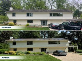 Fichtner Home Exteriors - Photo 2