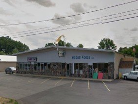 Woods Pools Inc - Photo 1