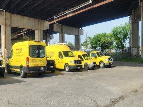 Harris Fire Protection - Photo 1