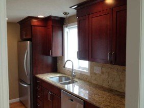 N. Riley Construction, Inc. - Photo 2