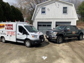 Davis Plumbing & Heating, Inc - Photo 6