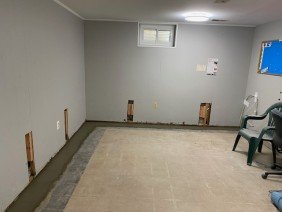 Budget Waterproofing, Inc. - Photo 1