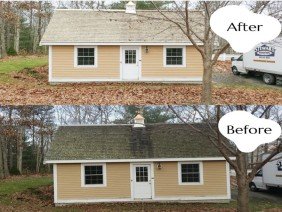 Stewart Painting - Photo 0