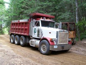 Northwoods Excavating and Septic Services - Photo -1