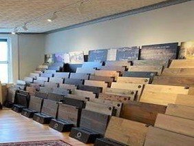 Dresser Hull Lumber & Building Supply Company - Photo 4