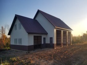 Mid Minnesota Builders Inc - Photo 1