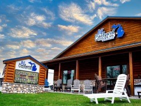 MI Backyard Pool & Spa - Photo 6