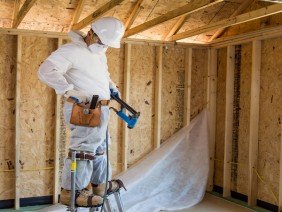 Mesa Insulation Specialists - Photo 0