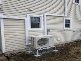 Mainely Plumbing & Heating Inc - Photo -1