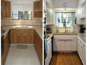 A Fresh New Look Home Improvements - Photo 6