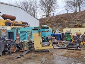 MEGA MACHINE - Photo 5