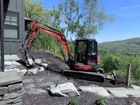 Rocky Ridge Excavation - Photo 3