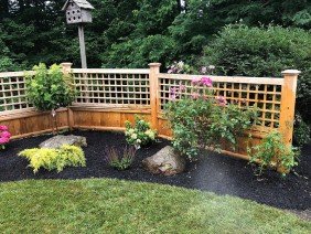 Boston Fence & Vinyl - Photo 5