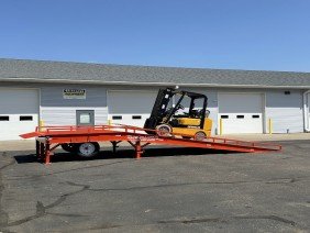 48 States Equipment - Photo -1