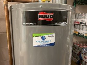 Ram Plumbing, Inc. - Photo 2
