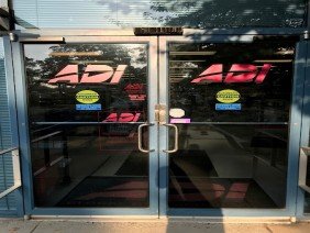 ADI Global Distribution - Beltsville - Photo -1