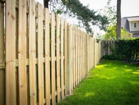 Straight Line Fence Traverse City - Photo 6