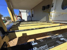 HKF Construction, Inc. - Photo 3