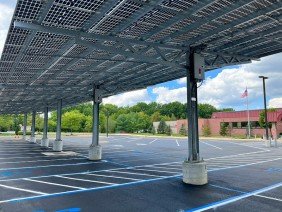 Solar Mounts LLC - Photo 1