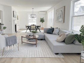 Red Door Design + Staging - Photo 2