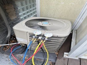 Comfort Mechanical Heating and Cooling - Photo 4